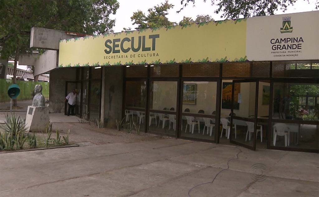 Secretaria de Cultura lança edital para cadastramento de Grupos Folclóricos de Campina Grande