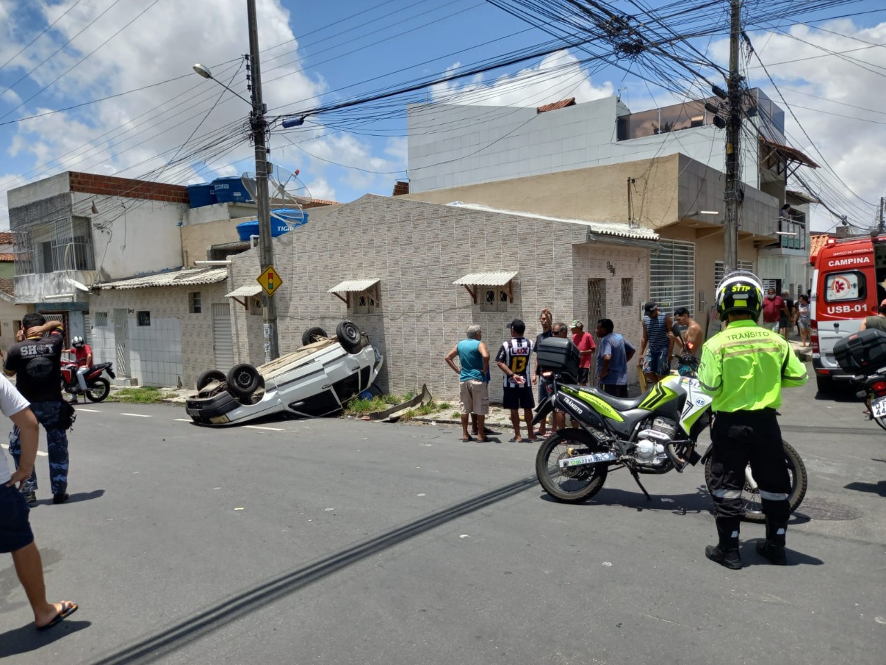 Prefeitura de Campina Grande institui Dia Municipal em Memória às Vítimas de Acidentes de Trânsito