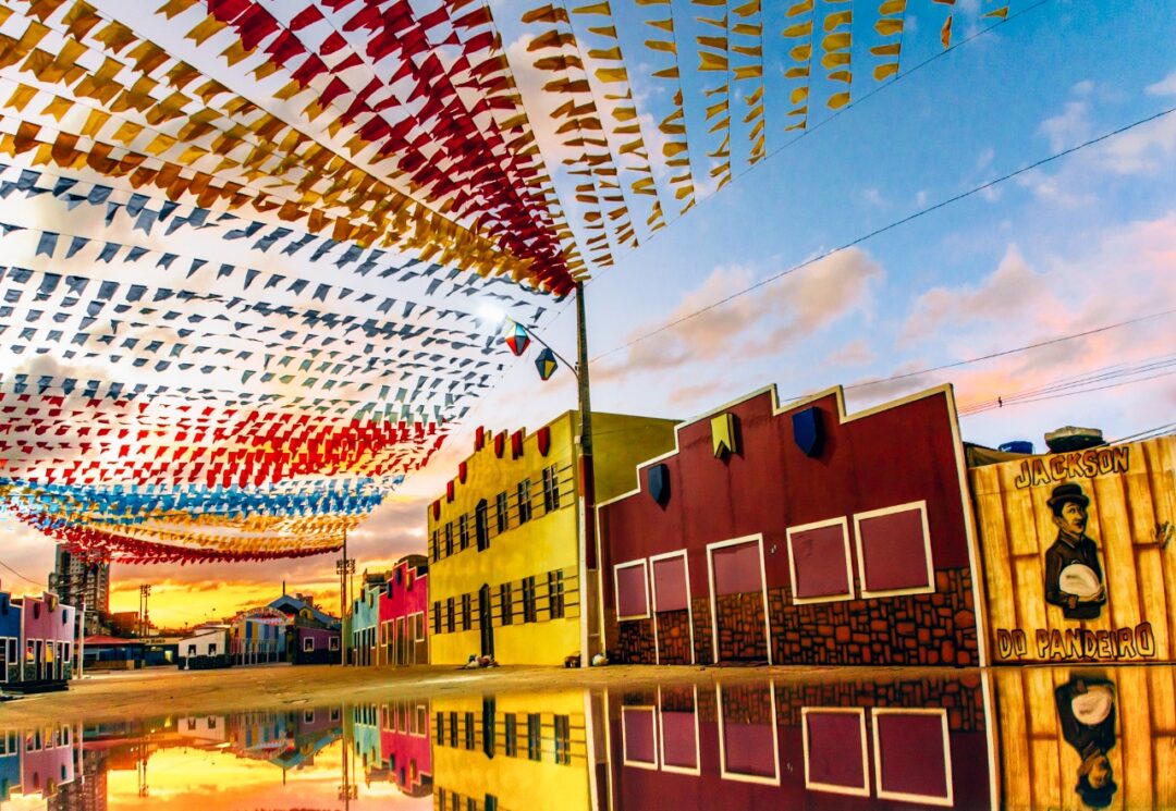 Prefeitura de Campina Grande recebe nesta terça-feira exposição “São João de Campina”, na Vila do Artesão