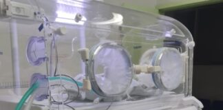 SAMU de Campina Grande recebe nova incubadora para atendimento a recém-nascidos