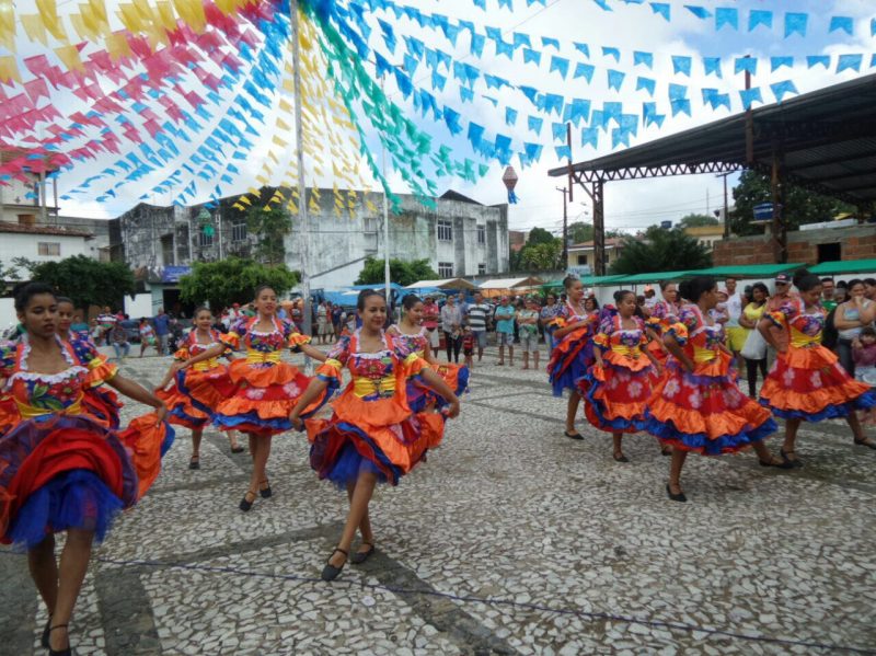 Definidos os dias de programação do Maior São João do Mundo nos Distritos do Galante e São José da Mata