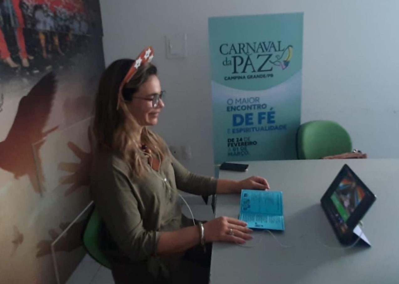 Investimento no Turismo: Agentes de viagens da CVC recebem treinamento sobre Campina Grande