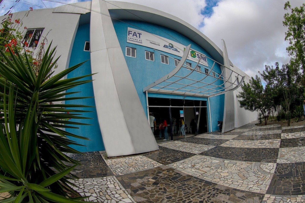 Informe Relevante – SINE: Problemas na estrutura por conta das chuvas