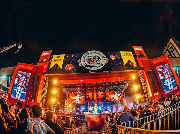 Evento tem impacto financeiro de cerca de R$ 300 milhões