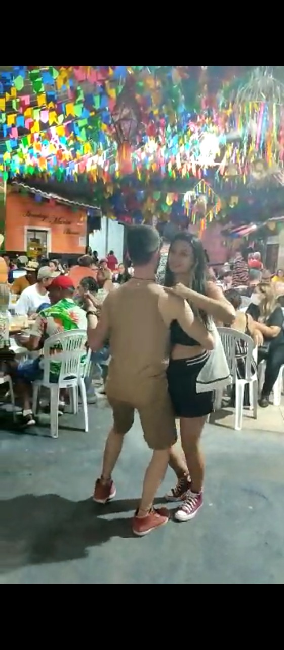Vila do Artesão registra mais um dia de grande movimentação neste feriado