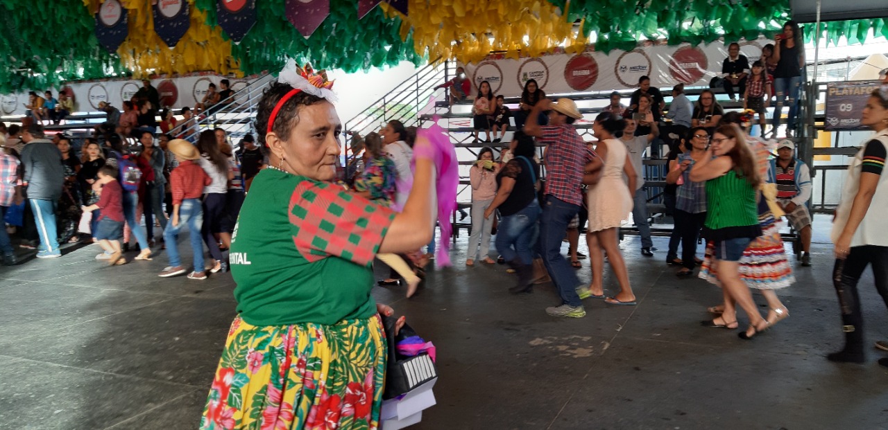 Campina Grande promove Arraial da Saúde Mental nesta sexta-feira