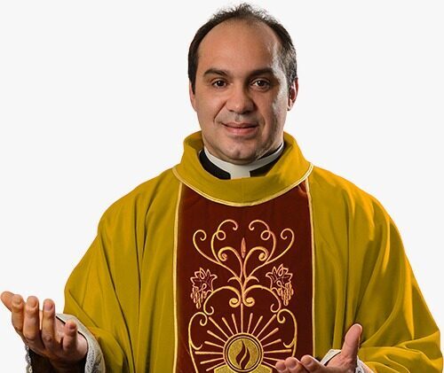 O Maior São João do Mundo: Padre Nilson Nunes é a principal atração desta terça-feira no Parque do Povo