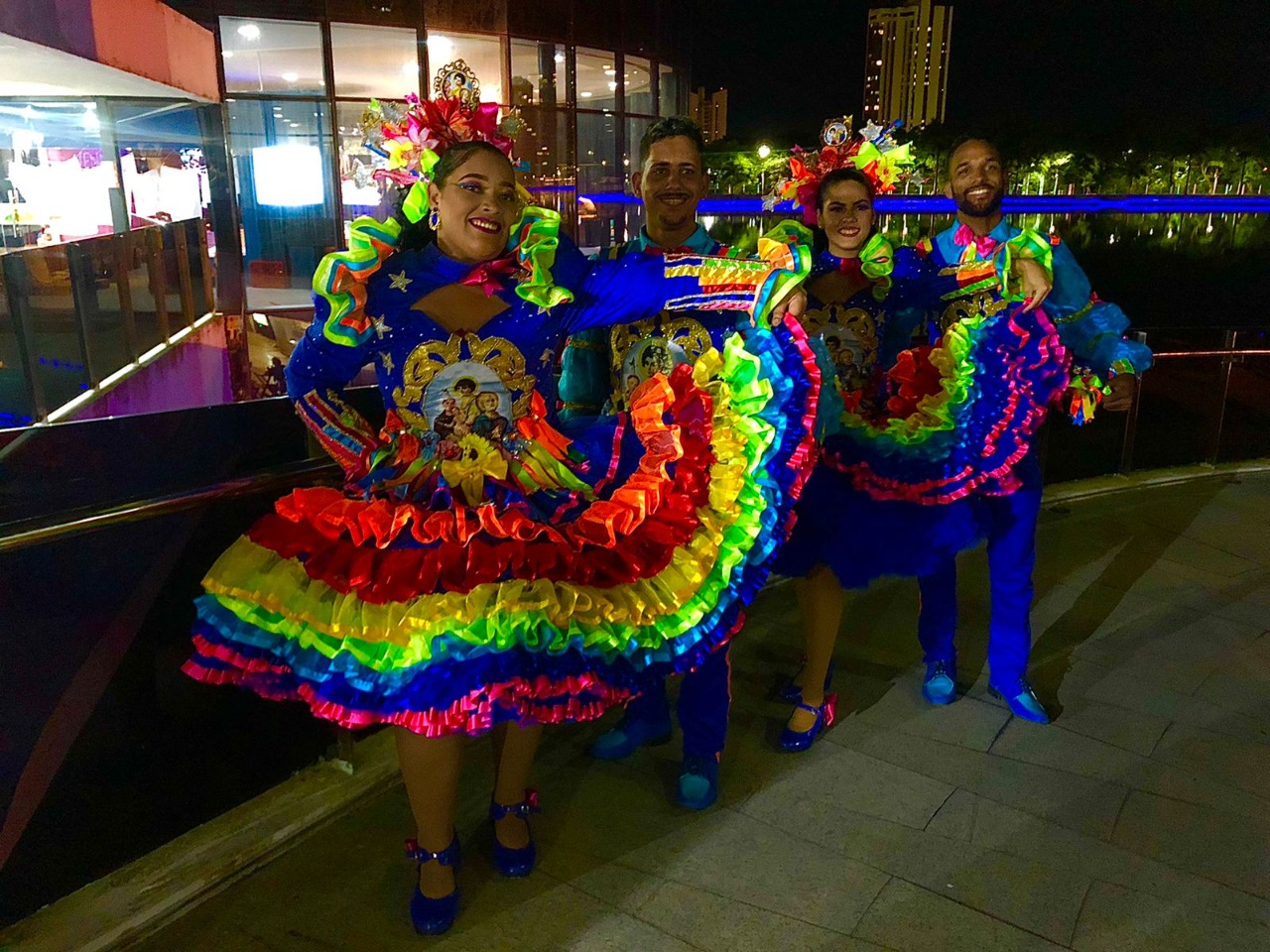 Poesia e cultura popular marcam o encerramento da exposição “A Feira de Campina Grande: poéticas e imaginários”