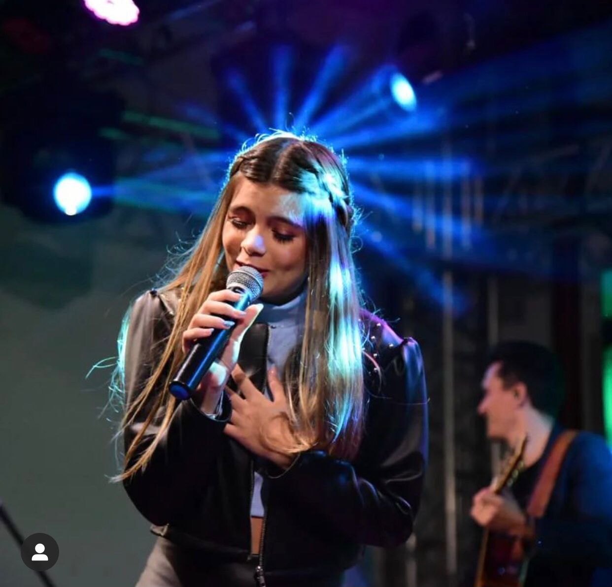 Laís Menezes anima a garotada no São João Kids, que acontece no próximo domingo, no Parque do Povo
