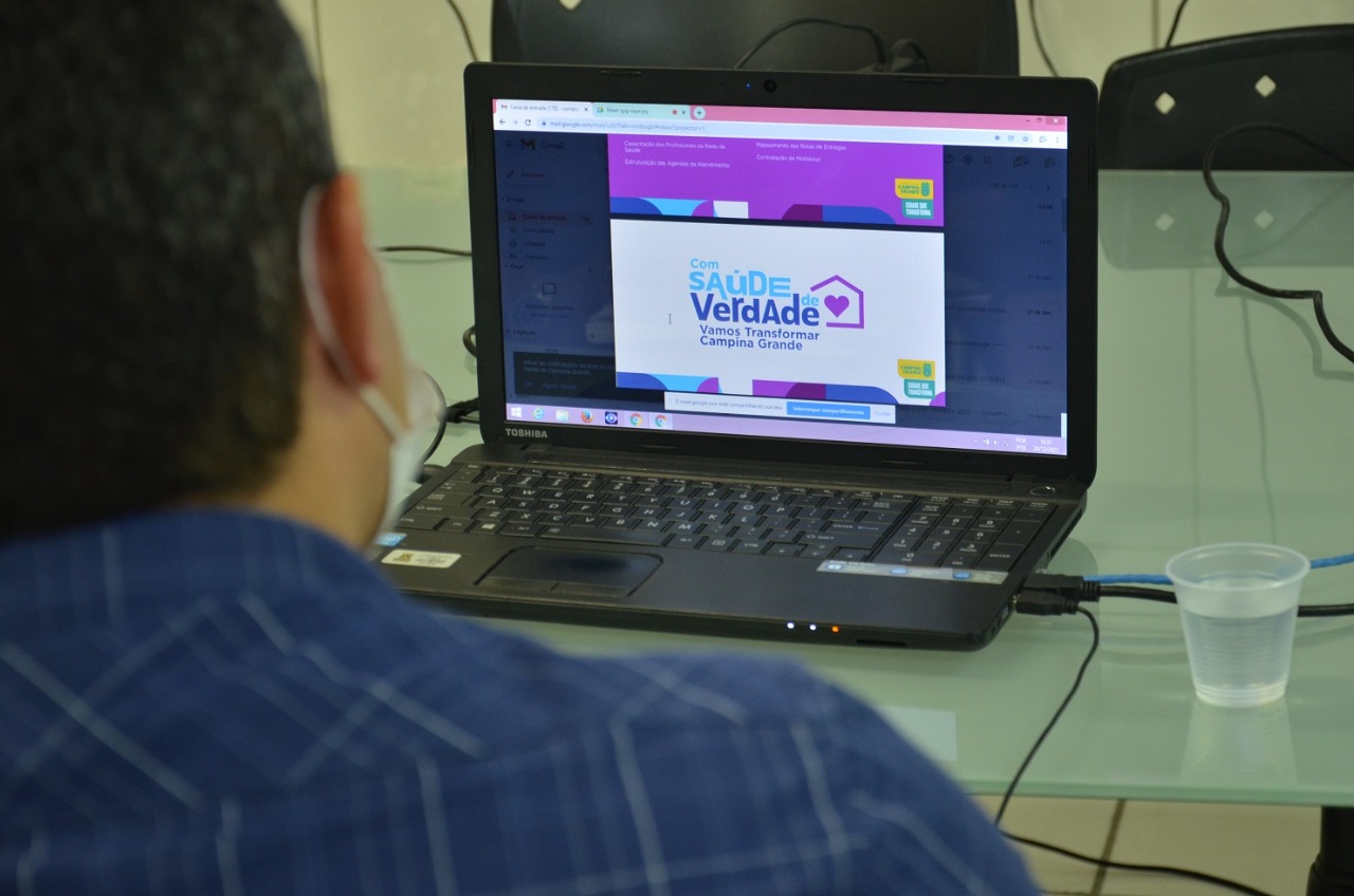 Programa Saúde de Verdade alcança 130 mil cadastrados