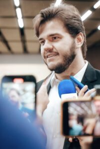 Prefeitura abre debate com a população sobre alternativas para ampliação do Parque do Povo