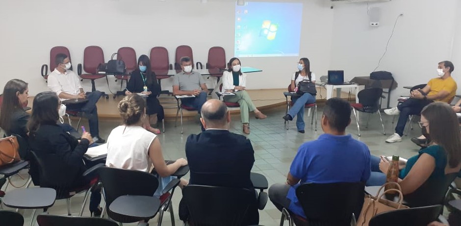 Projeto Amigo Animal é tema de debate do Conselho Municipal de Meio Ambiente