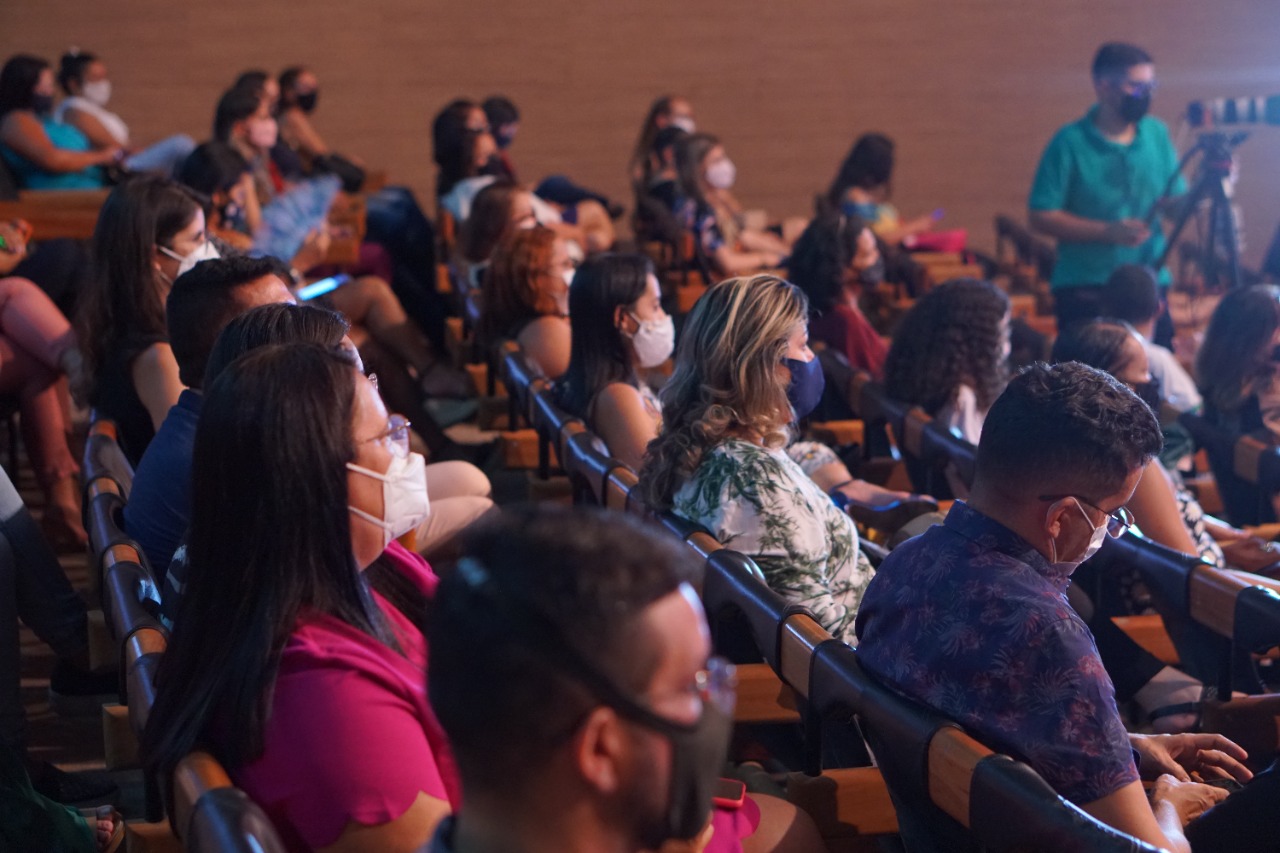 Prefeitura de Campina Grande realiza II Jornada de Visibilidade e Inclusão na Educação da Pessoa com Deficiência
