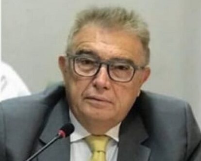 DIA DO AGRICULTOR: Secretário Renato Gadelha prestigia inauguração da nova sede do sindicato da categoria, em Campina Grande