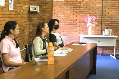 Secult reúne gerentes de equipamentos culturais de Campina Grande e alinha ações para este semestre