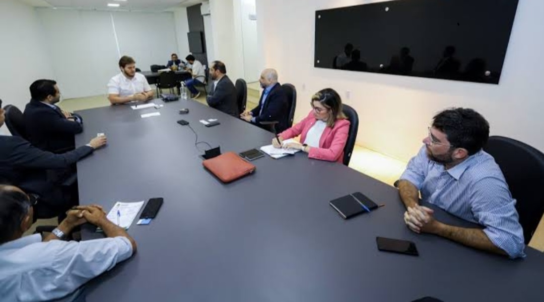 Prefeitura de Campina Grande faz parceria com empresa Indra para projeto “Jovem Aprendiz”