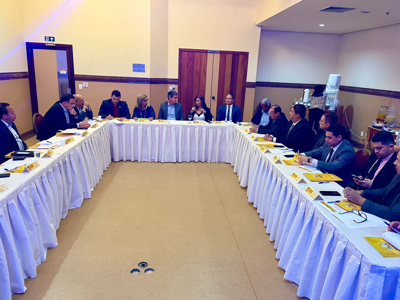 CAPACITAÇÃO E INTEGRAÇÃO: STTP participa de eventos nas áreas de educação e gestão de trânsito, em Salvador