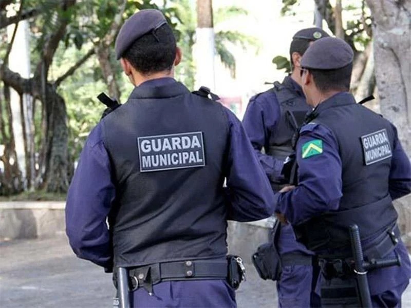 Prefeitura de Campina Grande comemora os 10 anos da turma pioneira da Guarda Civil Municipal