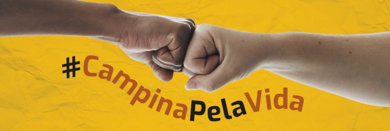 Prefeitura encerra campanha do “Setembro Amarelo”, com espetáculo artístico e workshop sobre neuropsiquiatria