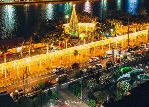 Prefeitura de Campina Grande convoca para credenciamento comerciantes que atuarão no Natal Iluminado