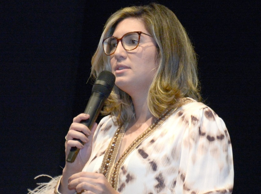 Secretária da Prefeitura de Campina Grande é convidada para fazer palestras em Barcelona
