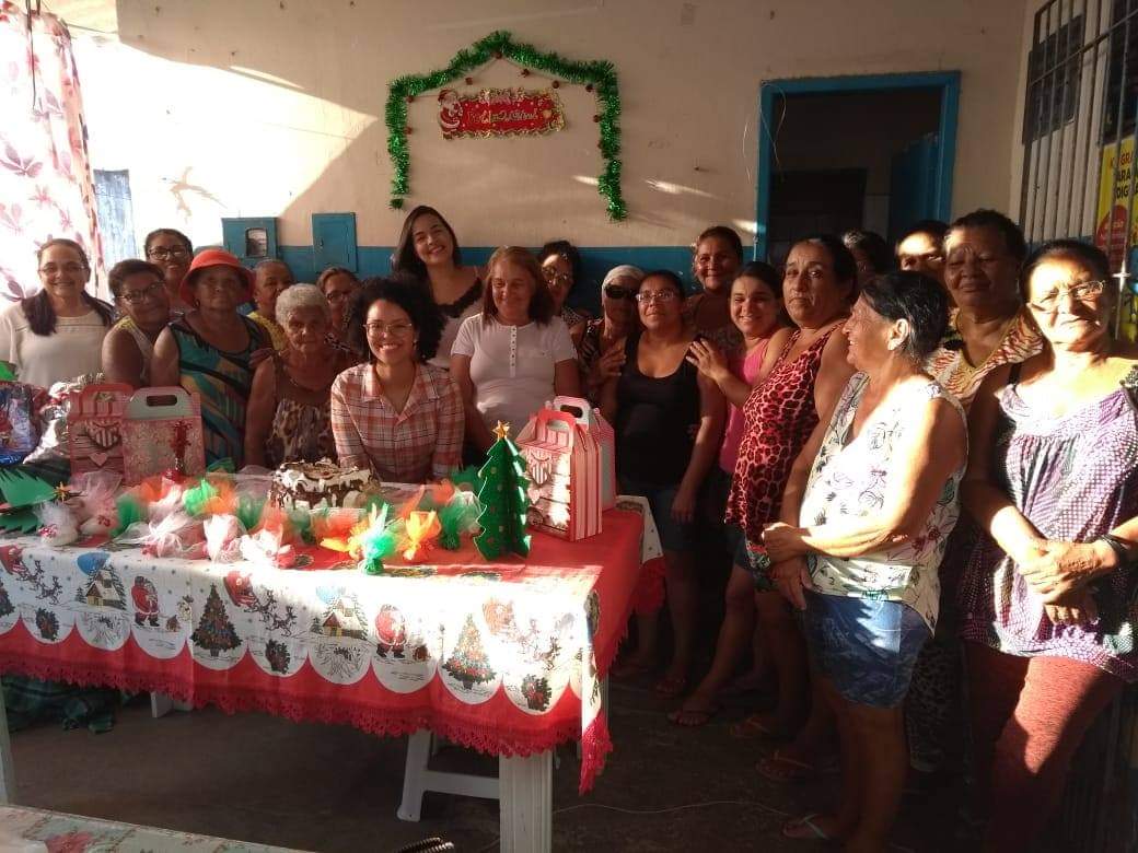 Prefeitura de Campina Grande potencializa trabalhos com grupos que inclui crianças, adolescentes, mulheres 60+ e idosos