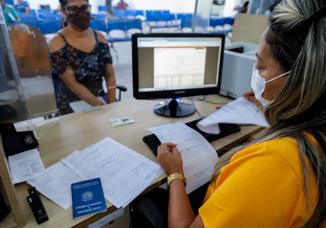 Na primeira semana de 2023, Campina Grande oferece 381 vagas de emprego, por meio do Sine Municipal