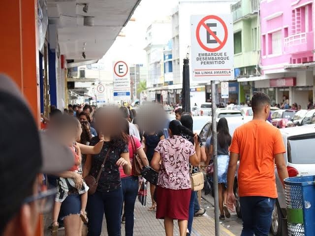 Campina Grande fecha o mês de novembro com saldo positivo na geração de emprego