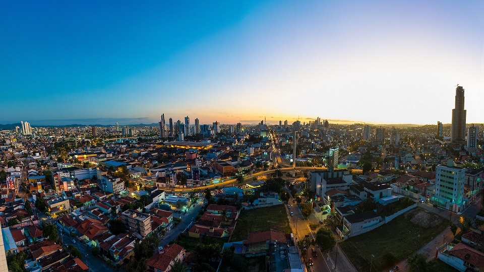 Em 2022, Campina Grande foi o grande destaque na Paraiba na pontuação geral do Índice de Concorrência dos Municípios