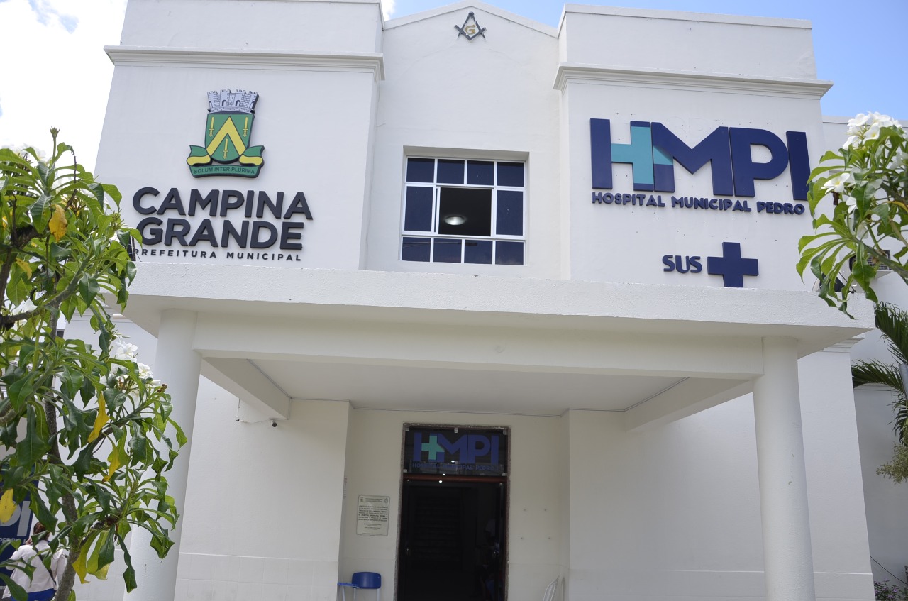 Covid-19: Prefeitura de Campina Grande flexibiliza visitas hospitalares
