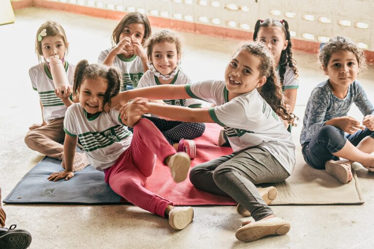 Prefeitura amplia vagas na educação infantil para crianças de 3 anos na Zona Rural
