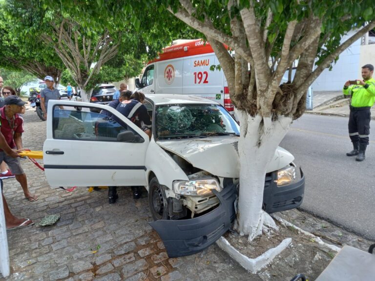 Segurança viária: STTP intensifica fiscalização para inibir embriaguez ao volante em Campina Grande