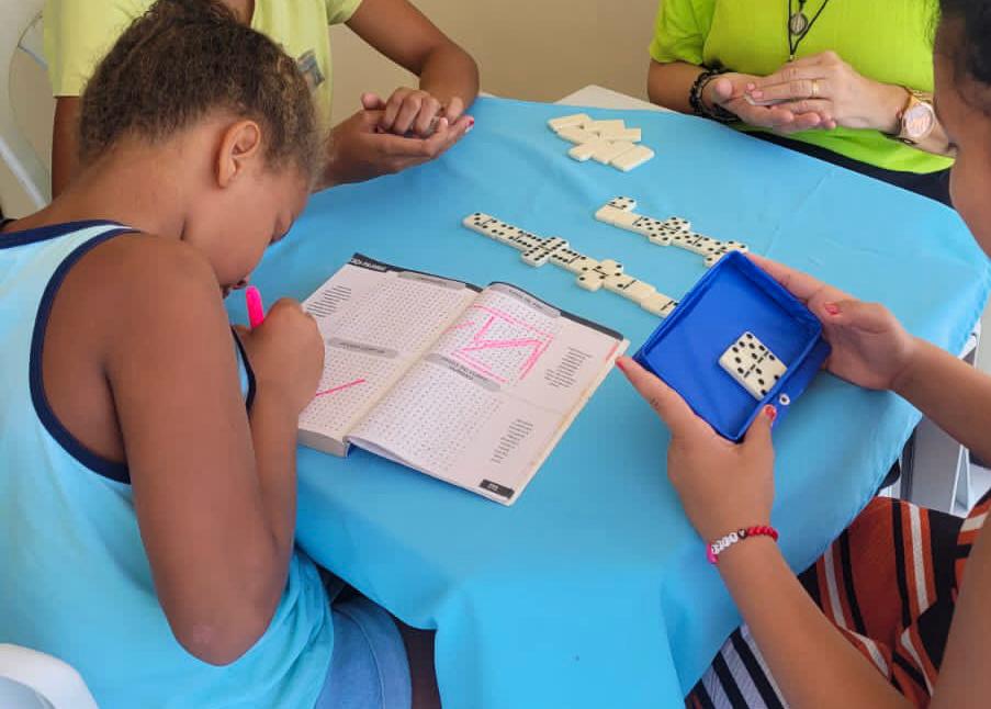 Lazer e Diversão: Prefeitura de Campina Grande promove Colônia de Férias para crianças e adolescentes das Casas de Acolhimento