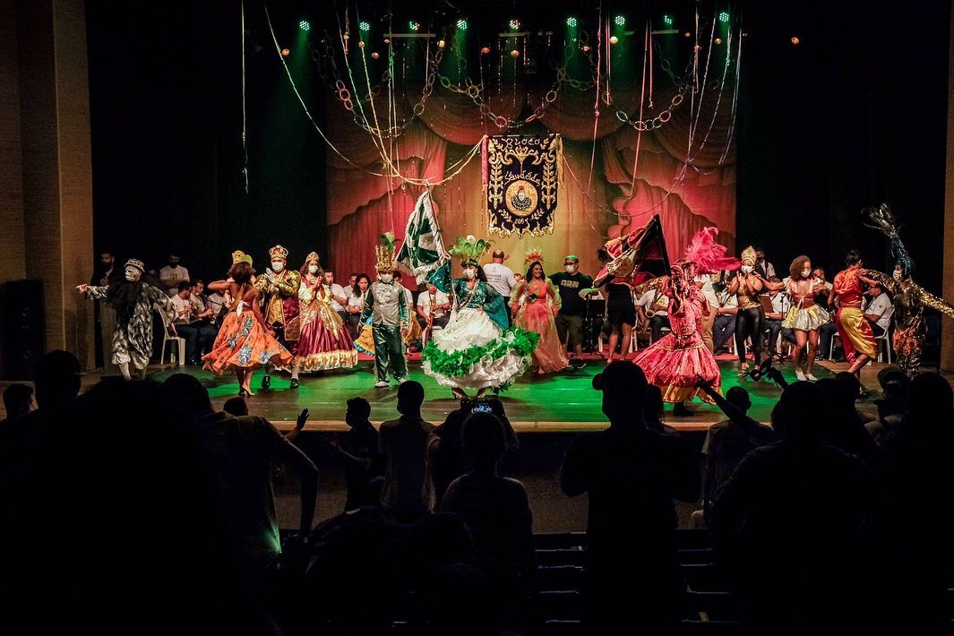 Prefeitura promoverá circuito carnavalesco com vasta agenda cultural contendo exposições históricas e espetáculos