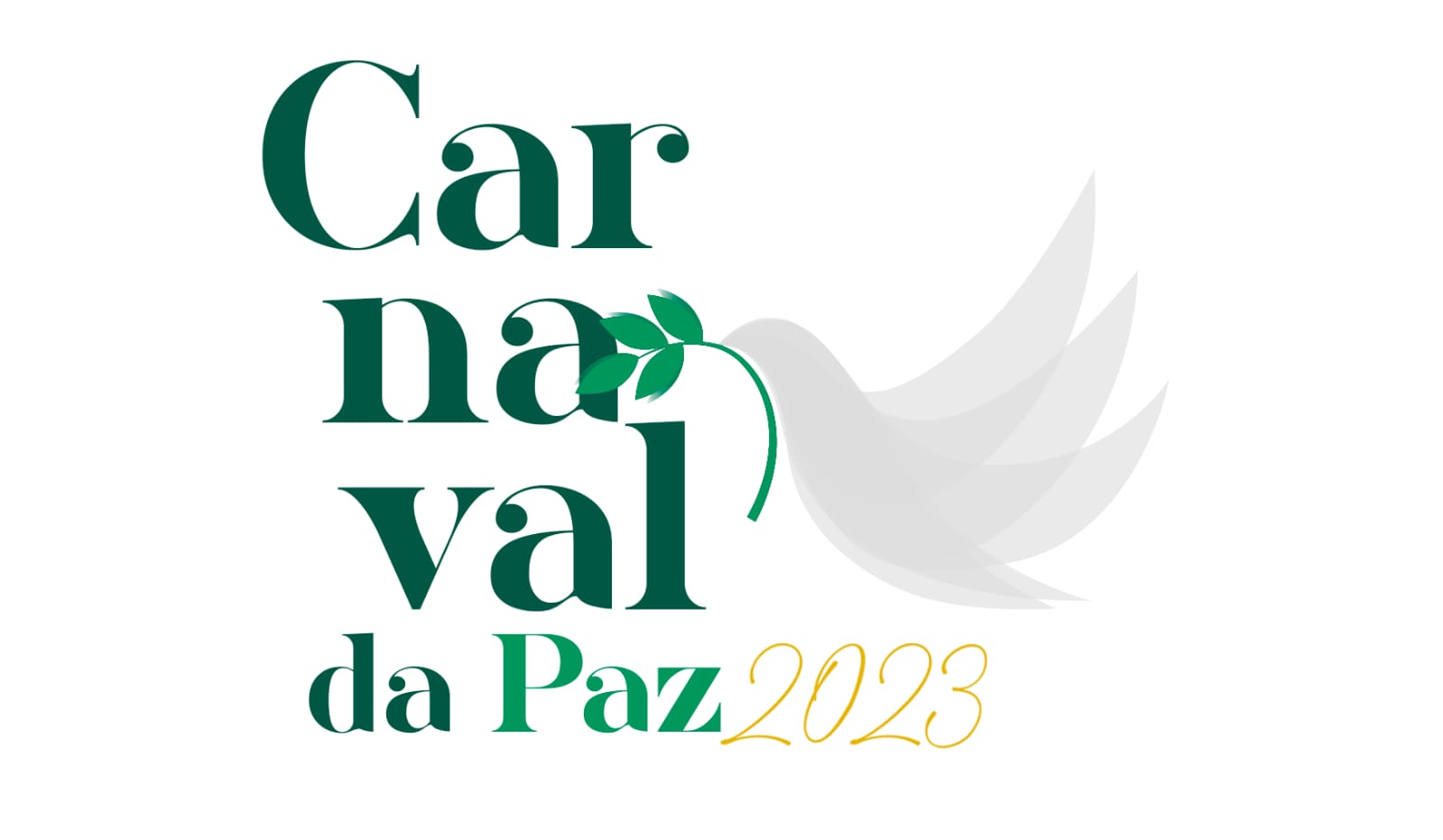 Prefeitura de Campina Grande divulga programação do Carnaval da Paz 2023