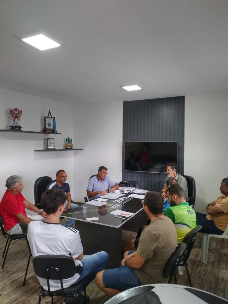 Prefeitura de Campina Grande adianta planejamento para ações de Esporte, Juventude e Lazer na atual temporada
