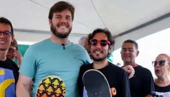 Prefeitura sanciona lei que institui Semana Municipal da Atividade Física em Campina Grande
