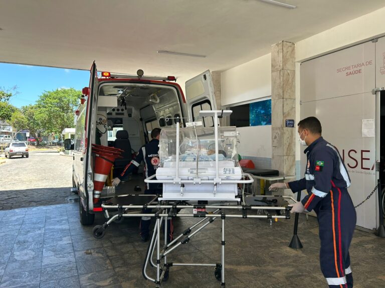 NOTA – Instituto de Saúde Elpídio de Almeida