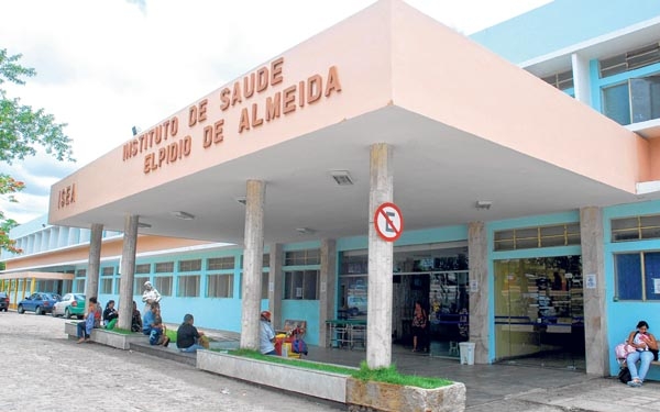 ISEA: Pronta assistência da Prefeitura garante transferência sem qualquer dano para bebês e mães em Campina Grande
