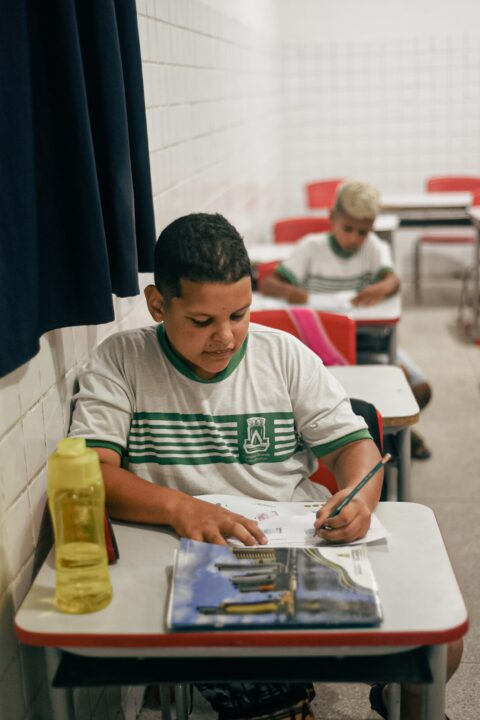 Prazo para realização de matrículas de novatos na Rede Municipal de Ensino de Campina Grande se encerra amanhã