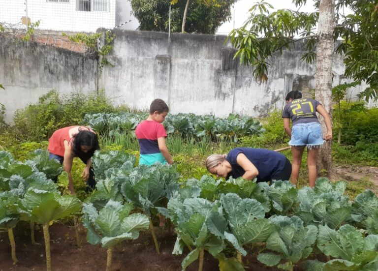 Ações da Prefeitura de Campina Grande proporcionam melhorias sócio-econômicas à zona rural do Município