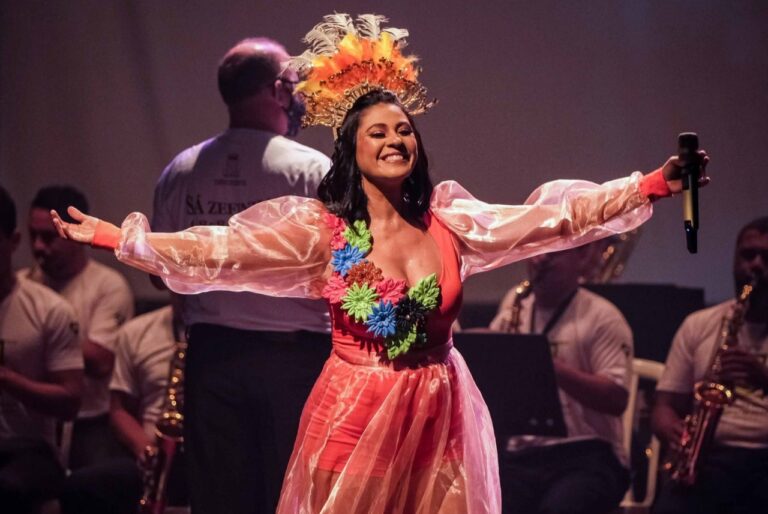 Prefeitura de Campina prepara Baile Municipal, Aula-espetáculo e exposições no Carnaval Folia 2023