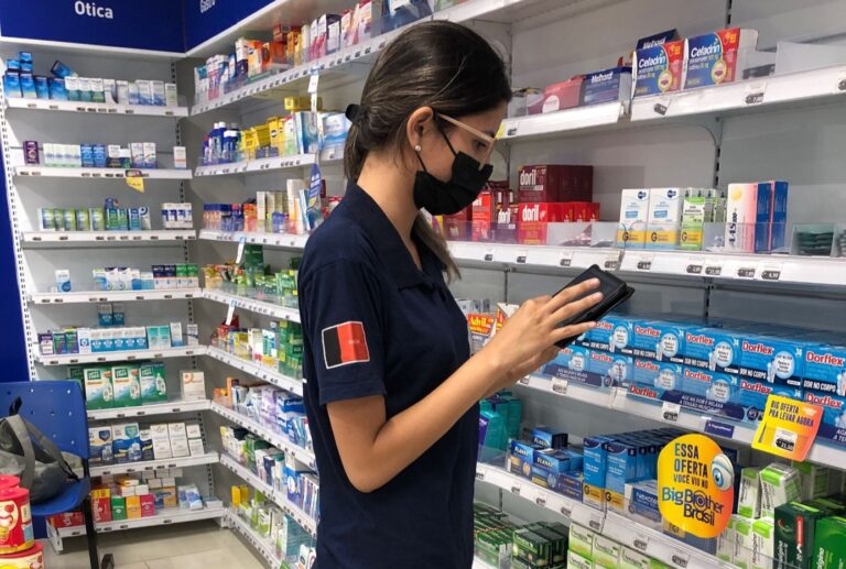 Nova pesquisa do Procon aponta diferença de até 429,52% nos preços de medicamentos, em Campina Grande