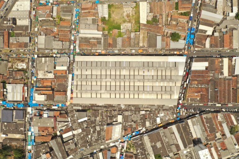 Prefeitura lança concurso nacional para escolha de projeto de reforma total e requalificação da Feira Central, nesta quinta