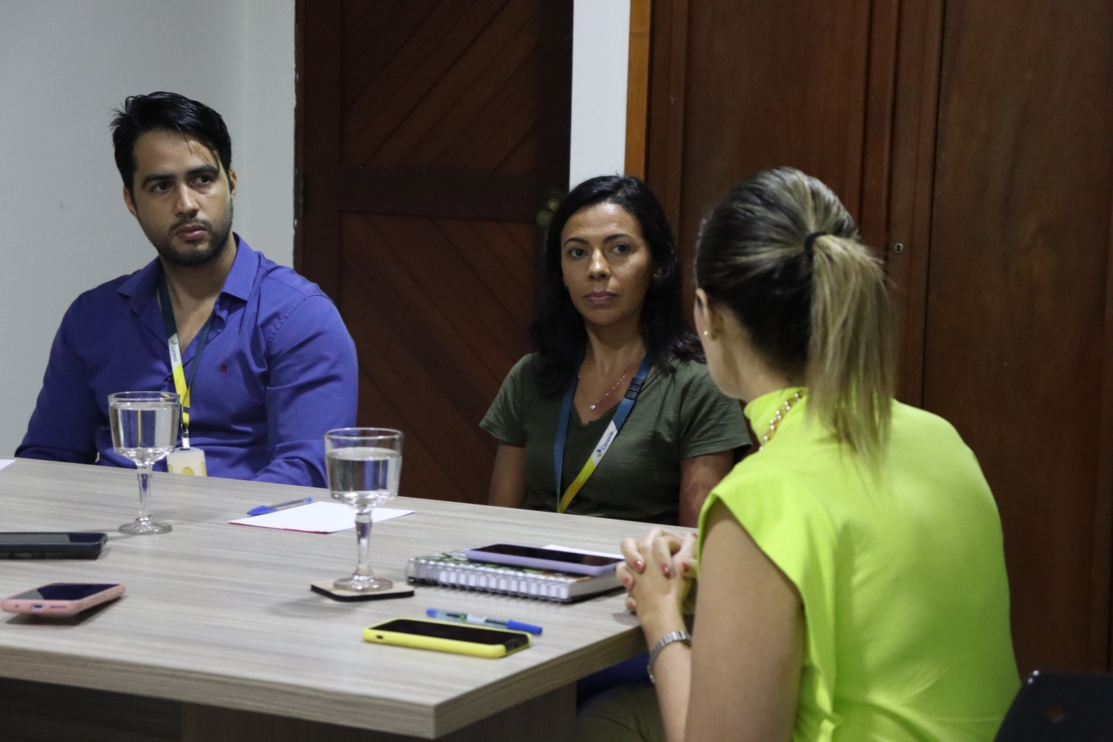 Prefeitura de Campina Grande prepara Acordo de Cooperação Técnica com os Correios, para incentivar microempreendedorismo