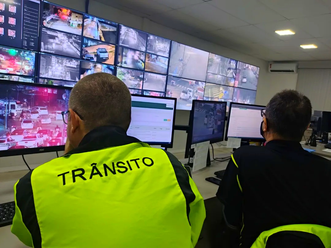 Prefeitura divulga operação de trânsito e transportes para o período do Carnaval da Paz