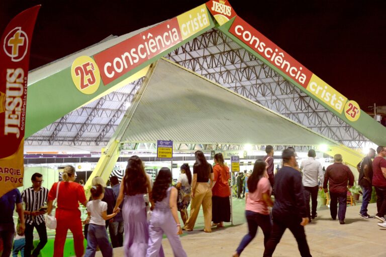 Campina Grande se prepara para o encerramento do Carnaval da Paz 2023