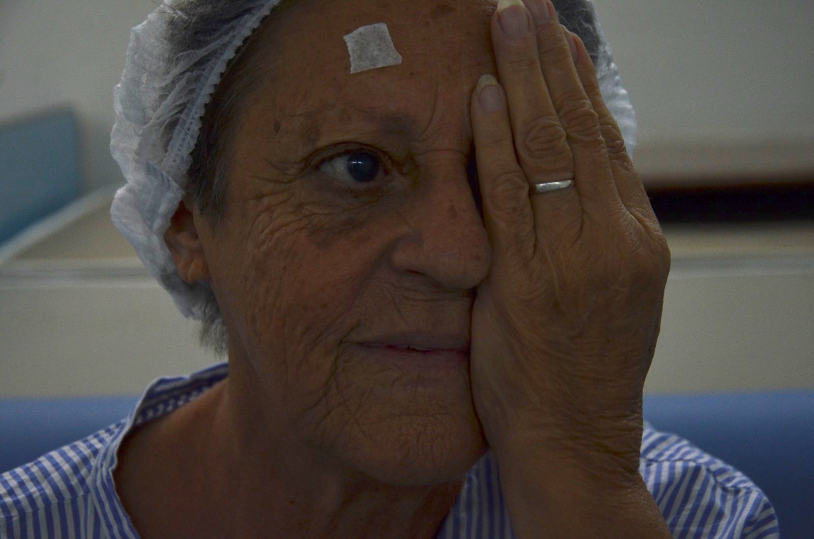 Campina Grande investe R$ 6 milhões em tratamento de catarata e glaucoma e realiza mais de 45 mil procedimentos em 2022