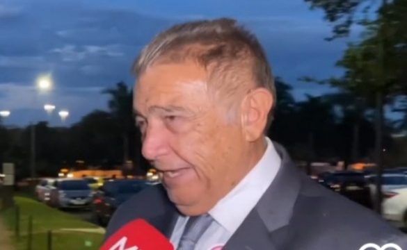 Secretário Renato Gadelha cumpre agenda em Brasília na busca de recursos para a Agricultura de Campina Grande