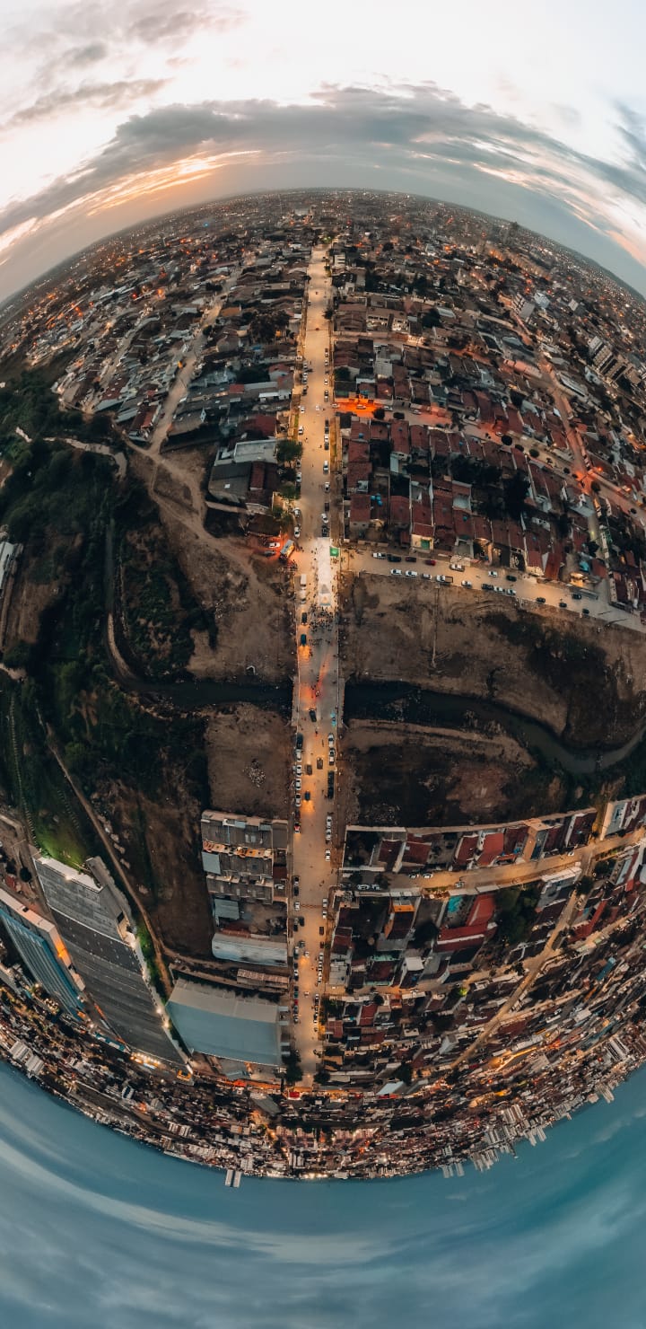 PACOTE DE R$ 8 MILHÕES: Prefeitura entrega obras de infraestrutura, pavimentação de ruas, drenagem, iluminação e ponte beneficiando os bairros do Tambor, Jardim Paulistano e Liberdade